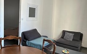 T2 cosy centre ville de Sisteron